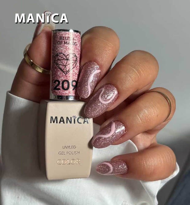 209 Blush of Magic